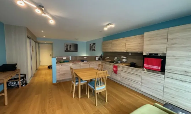 Недвижимость Studio 1 bedroom for sale in Pétange: 4