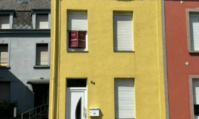 Недвижимость House 3 bedrooms for sale in Rodange: 1