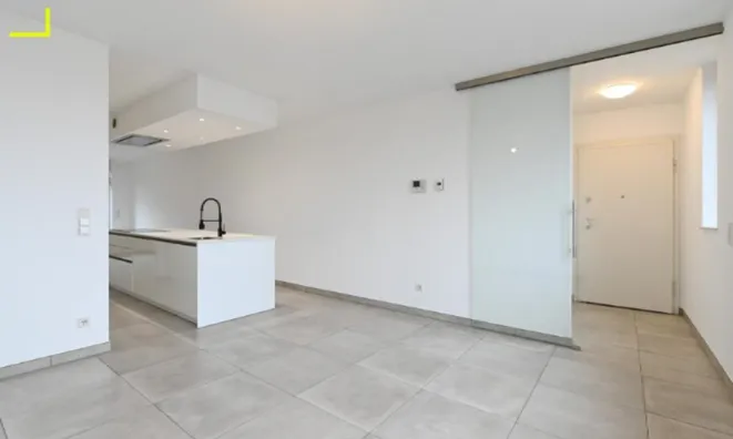 Недвижимость Apartment 2 bedrooms for sale in Luxembourg-Kirchberg: 2