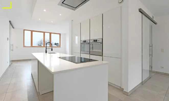 Недвижимость Apartment 2 bedrooms for sale in Luxembourg-Kirchberg: 4