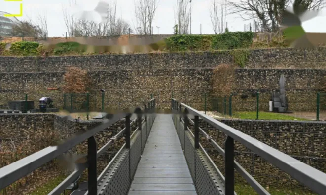 Недвижимость Apartment 2 bedrooms for sale in Luxembourg-Kirchberg: 6