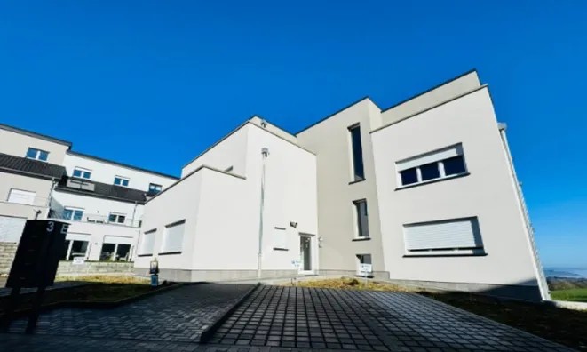 Недвижимость Apartment 2 bedrooms for sale in Eschdorf: 1