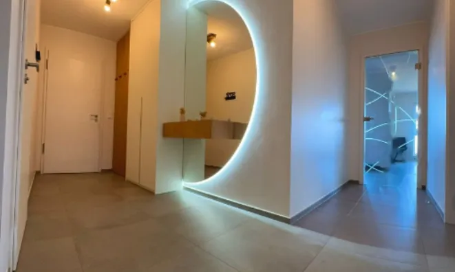 Недвижимость Apartment 2 bedrooms for sale in Eschdorf: 2