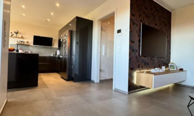 Недвижимость Apartment 2 bedrooms for sale in Eschdorf: 4