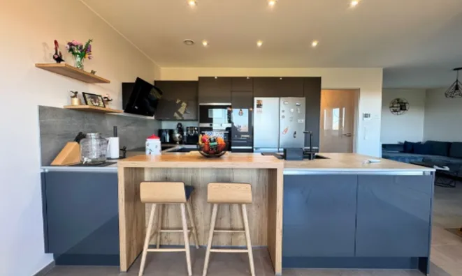 Недвижимость Apartment 2 bedrooms for sale in Eschdorf: 5