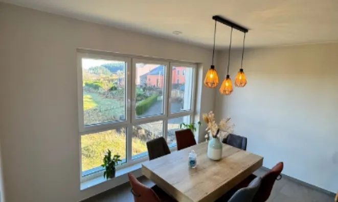 Недвижимость Apartment 2 bedrooms for sale in Eschdorf: 6