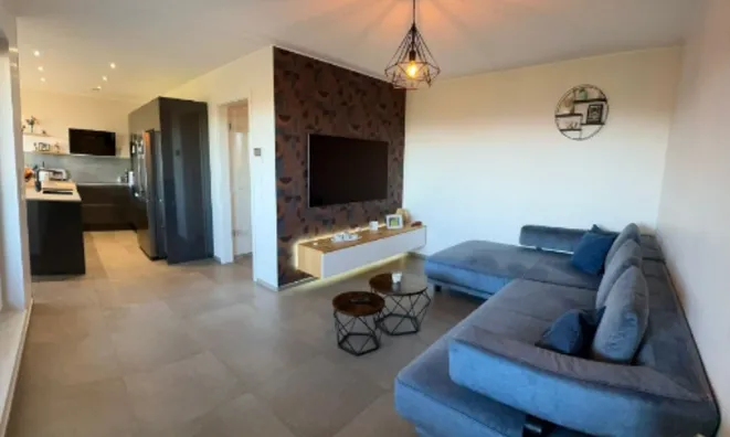 Недвижимость Apartment 2 bedrooms for sale in Eschdorf: 7