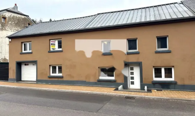 Недвижимость Semi-detached house 4 bedrooms for sale in Hobscheid: 2