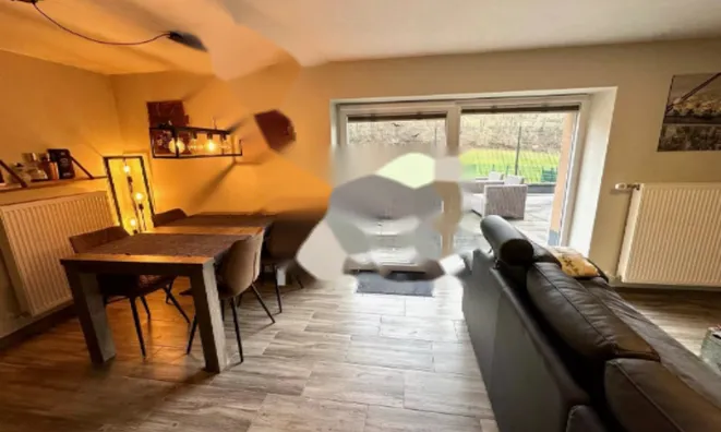 Недвижимость Semi-detached house 4 bedrooms for sale in Hobscheid: 3