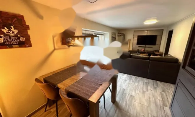 Недвижимость Semi-detached house 4 bedrooms for sale in Hobscheid: 4