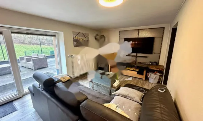 Недвижимость Semi-detached house 4 bedrooms for sale in Hobscheid: 5