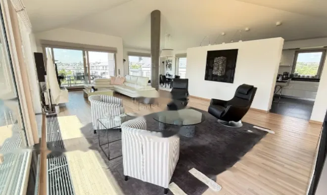 Недвижимость Apartment 3 bedrooms for sale in Luxembourg-Belair: 1