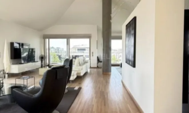 Недвижимость Apartment 3 bedrooms for sale in Luxembourg-Belair: 5