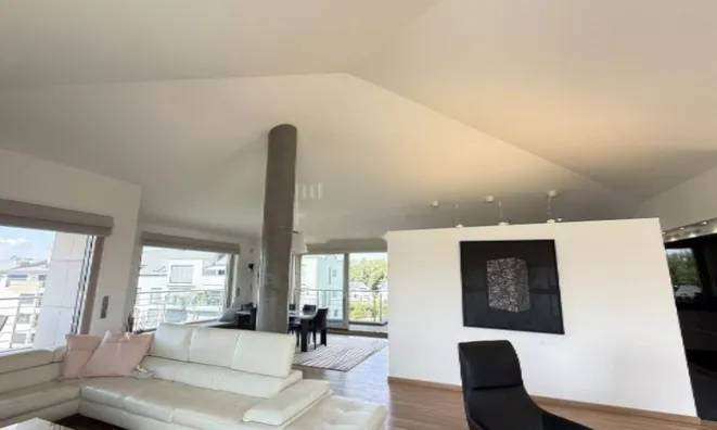 Недвижимость Apartment 3 bedrooms for sale in Luxembourg-Belair: 6