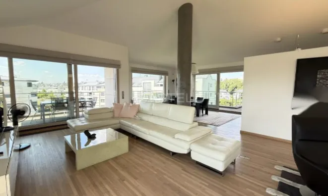 Недвижимость Apartment 3 bedrooms for sale in Luxembourg-Belair: 7
