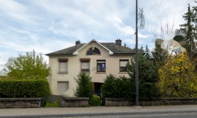 Недвижимость Semi-detached house 3 bedrooms for sale in Wiltz: 1