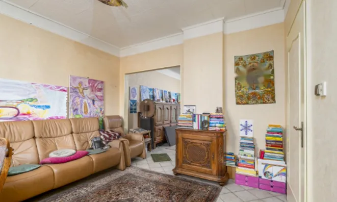 Недвижимость Semi-detached house 3 bedrooms for sale in Wiltz: 4