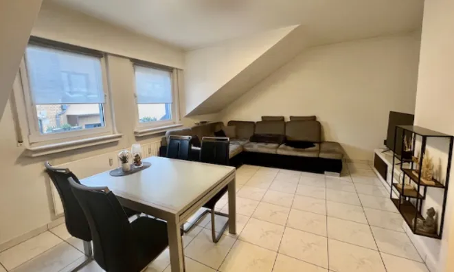 Недвижимость Apartment 2 bedrooms for sale in Esch-sur-Alzette: 4