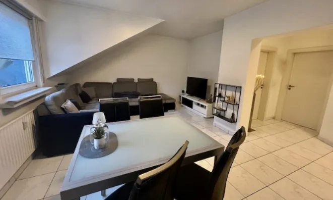 Недвижимость Apartment 2 bedrooms for sale in Esch-sur-Alzette: 5