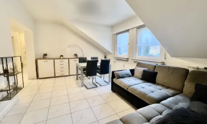 Недвижимость Apartment 2 bedrooms for sale in Esch-sur-Alzette: 6