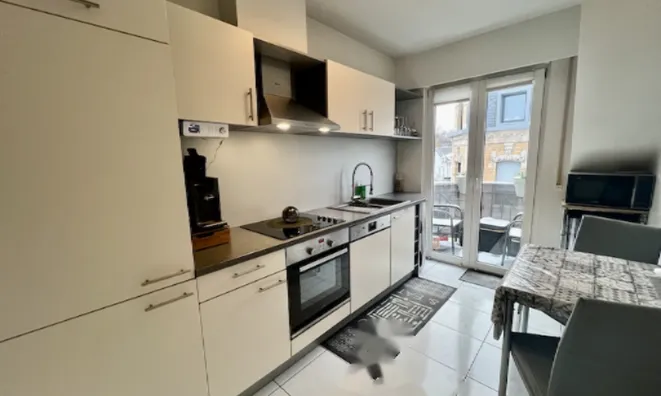 Недвижимость Apartment 2 bedrooms for sale in Esch-sur-Alzette: 7