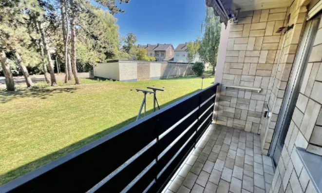 Недвижимость Apartment 2 bedrooms for sale in Esch-sur-Alzette: 2