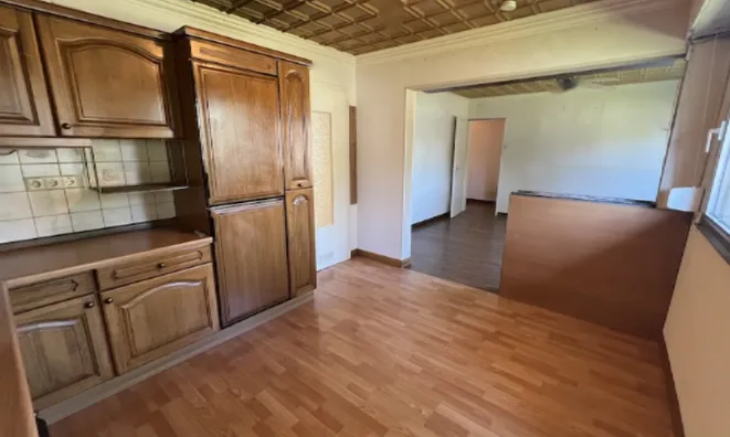 Недвижимость Apartment 2 bedrooms for sale in Esch-sur-Alzette: 4