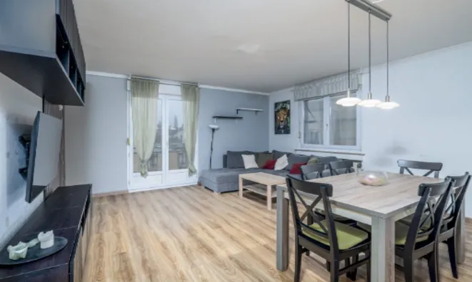 Недвижимость Apartment 1 bedroom for sale in Rodange: 3