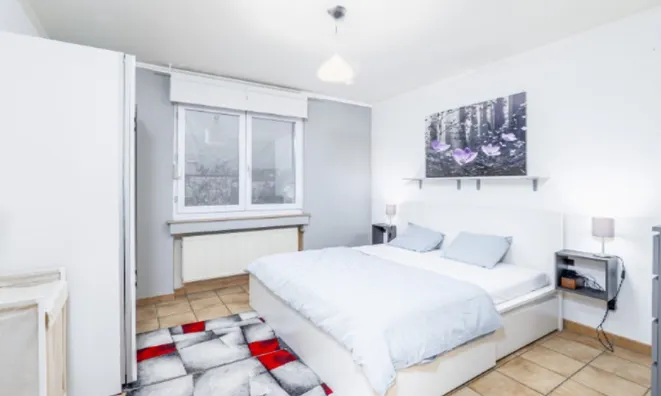 Недвижимость Apartment 1 bedroom for sale in Rodange: 5