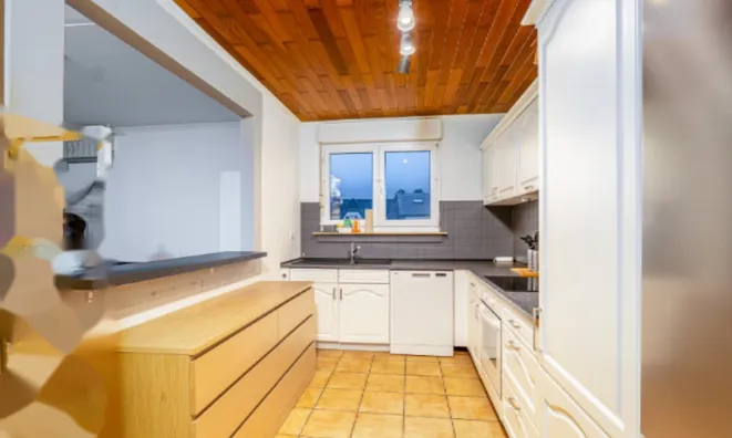 Недвижимость Apartment 1 bedroom for sale in Rodange: 7