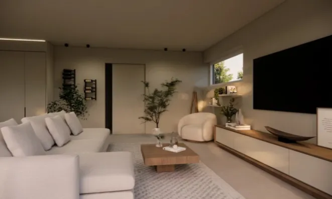 Недвижимость Detached house 3 bedrooms for sale in Garnich: 6