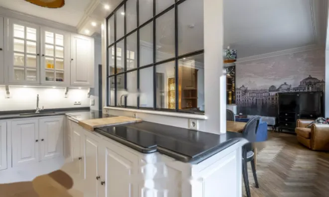 Недвижимость Apartment 3 bedrooms for sale in Luxembourg-Limpertsberg: 2