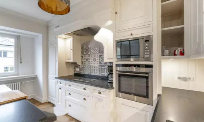 Недвижимость Apartment 3 bedrooms for sale in Luxembourg-Limpertsberg: 3