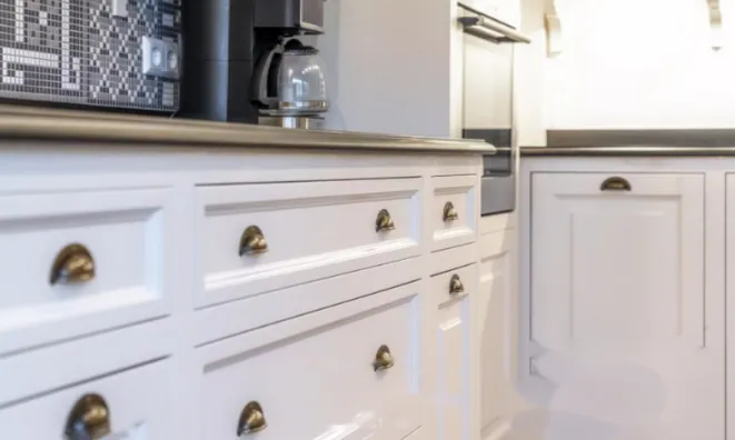 Недвижимость Apartment 3 bedrooms for sale in Luxembourg-Limpertsberg: 4