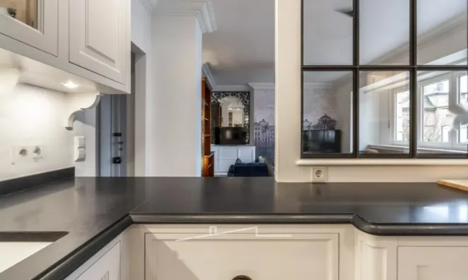 Недвижимость Apartment 3 bedrooms for sale in Luxembourg-Limpertsberg: 5