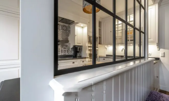 Недвижимость Apartment 3 bedrooms for sale in Luxembourg-Limpertsberg: 7