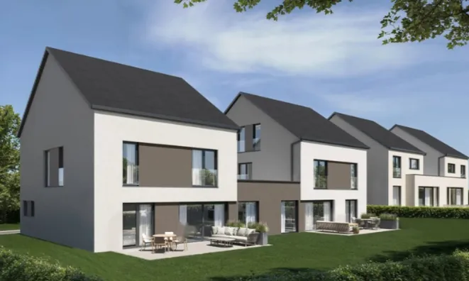 Недвижимость Detached house 3 bedrooms for sale in Saeul: 2