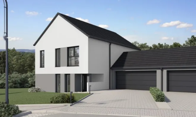 Недвижимость Detached house 3 bedrooms for sale in Wilwerdange: 1