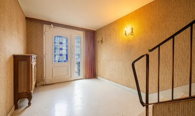 Недвижимость Detached house 5 bedrooms for sale in Luxembourg-Bonnevoie: 3