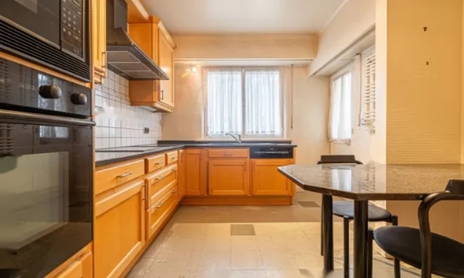 Недвижимость Detached house 5 bedrooms for sale in Luxembourg-Bonnevoie: 6