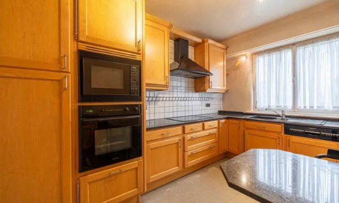 Недвижимость Detached house 5 bedrooms for sale in Luxembourg-Bonnevoie: 7