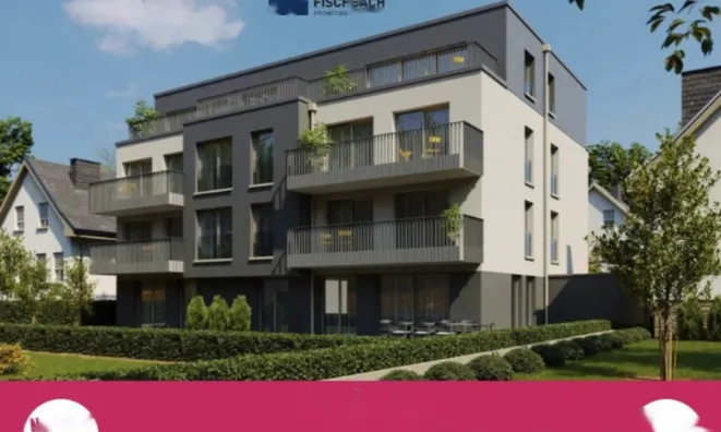 Недвижимость Apartment 2 bedrooms for sale in Bascharage: 1