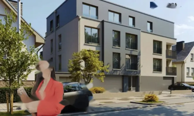 Недвижимость Apartment 2 bedrooms for sale in Bascharage: 3