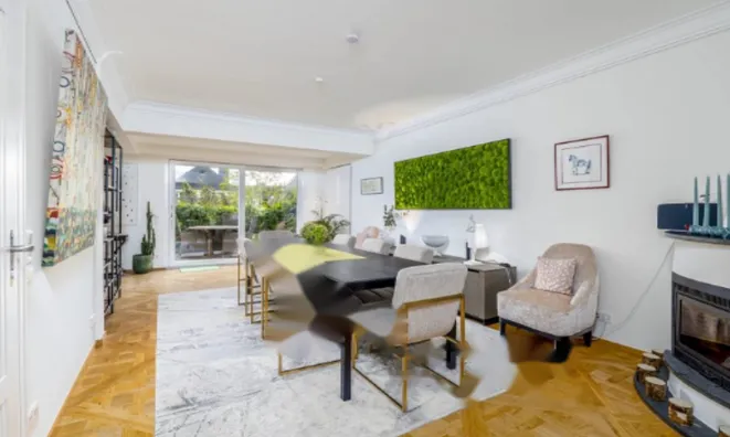 Недвижимость Semi-detached house 4 bedrooms for sale in Luxembourg-Belair: 3