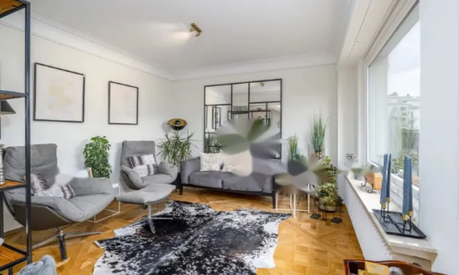 Недвижимость Semi-detached house 4 bedrooms for sale in Luxembourg-Belair: 5