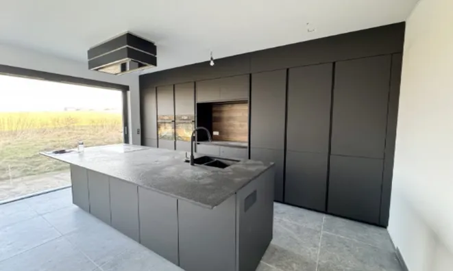 Недвижимость Semi-detached house 4 bedrooms for sale in Mamer: 5