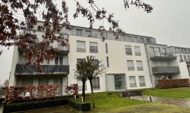 Недвижимость Apartment 2 bedrooms for sale in Fentange: 1