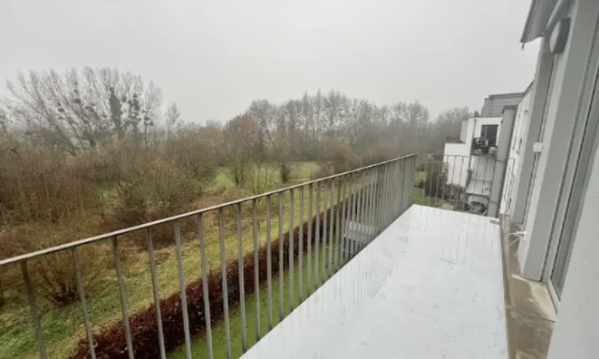 Недвижимость Apartment 2 bedrooms for sale in Fentange: 2