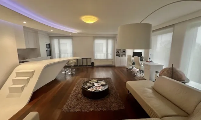 Недвижимость Apartment 2 bedrooms for sale in Fentange: 3