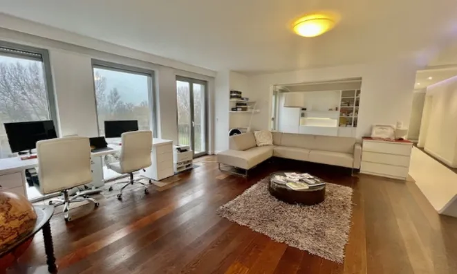 Недвижимость Apartment 2 bedrooms for sale in Fentange: 4